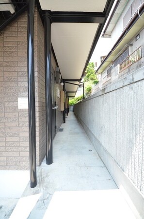 エクレール橋本の物件内観写真